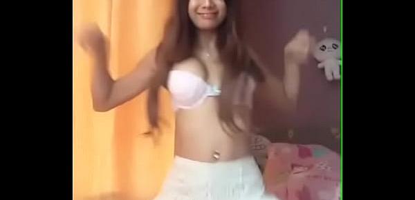  BIW ZC Sexy Thai ladyboy transsexual transgender กะเทย เพ - 720P HD